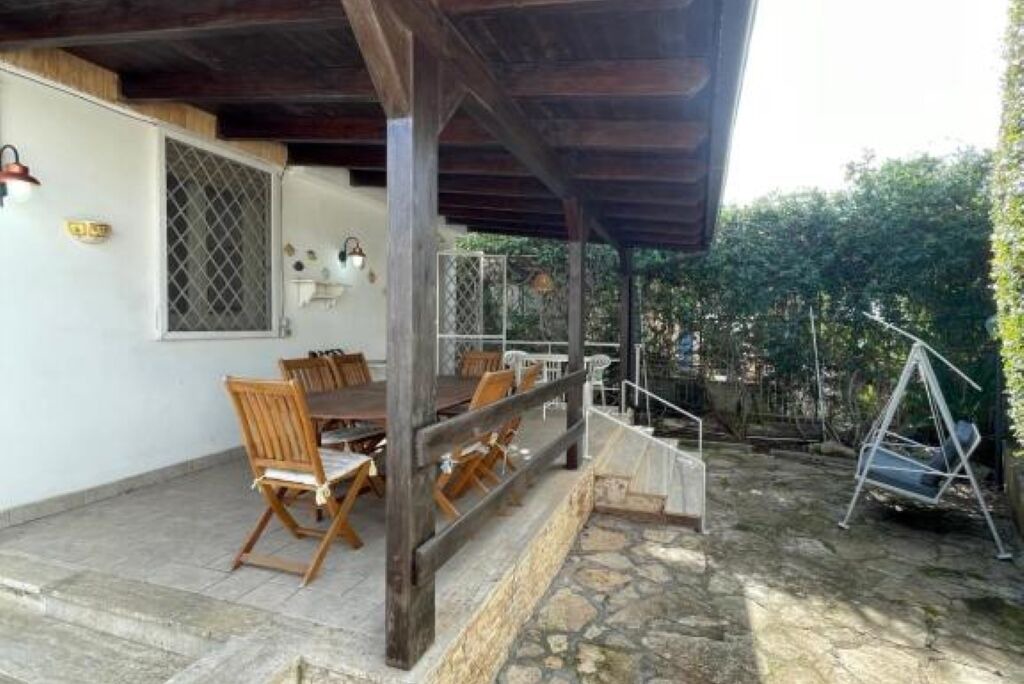 Photo of Outdoor in Scala di Furno