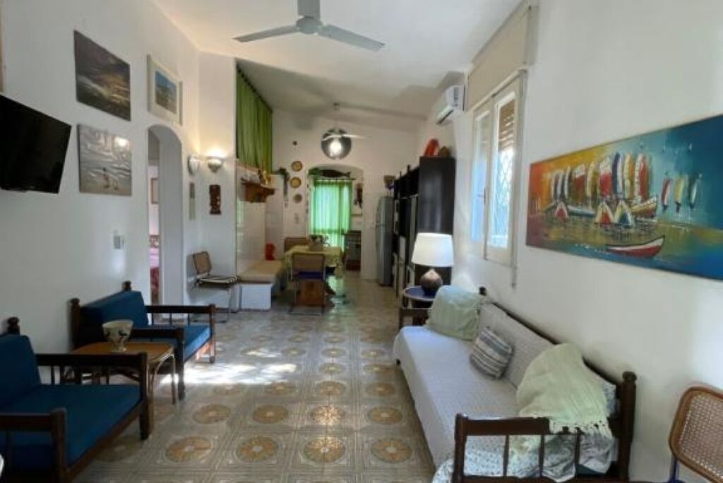 Photo of Livingroom in Scala di Furno