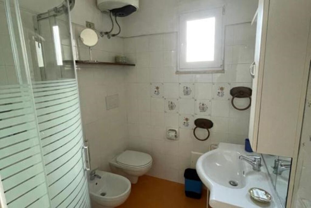 Photo of Bathroom in Scala di Furno