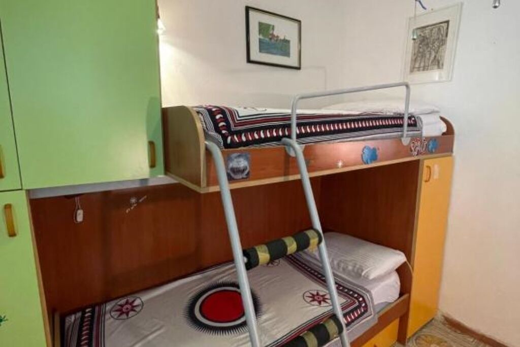 Photo of Bedroom in Scala di Furno