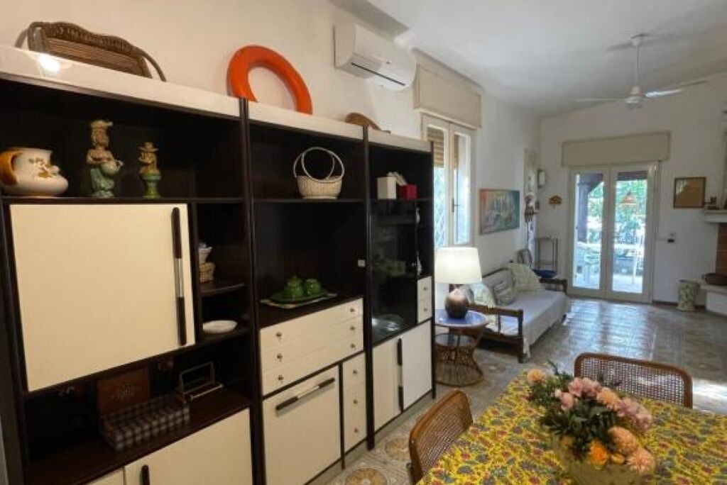 Photo of Livingroom in Scala di Furno