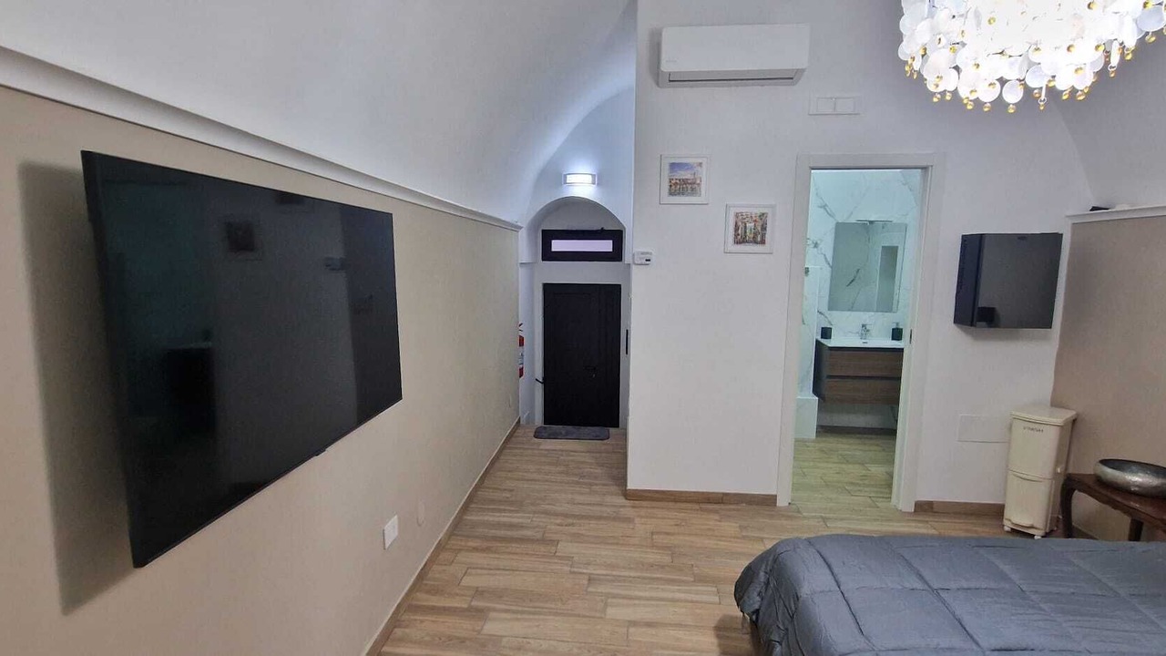 Photo of Bedroom in Manfredonia