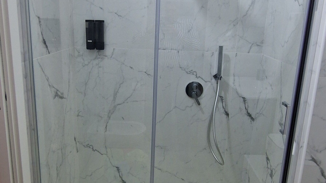 Photo of Bathroom in Manfredonia