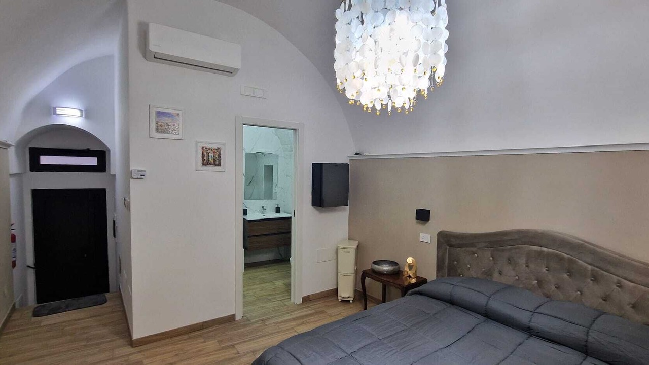 Photo of Bedroom in Manfredonia