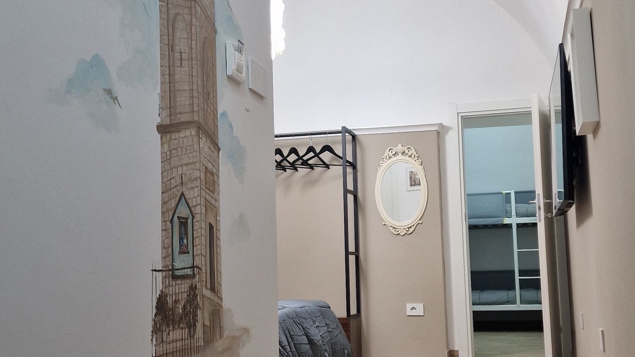 Photo of Bedroom in Manfredonia