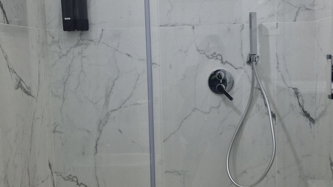 Photo of Bathroom in Manfredonia