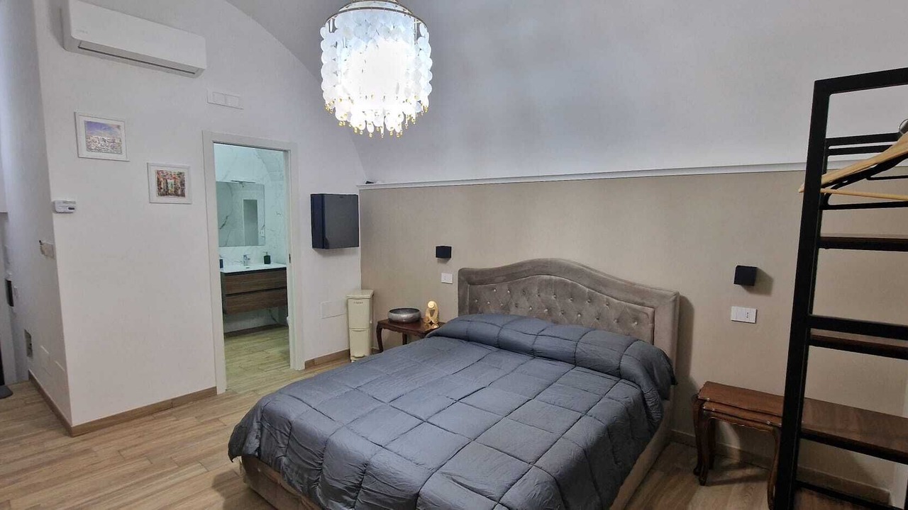 Photo of Bedroom in Manfredonia