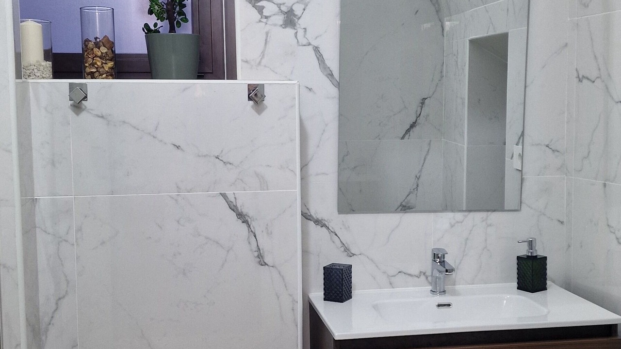 Photo of Bathroom in Manfredonia