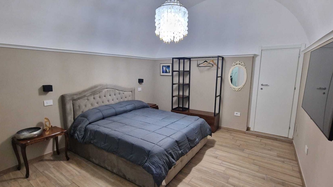 Photo of Bedroom in Manfredonia