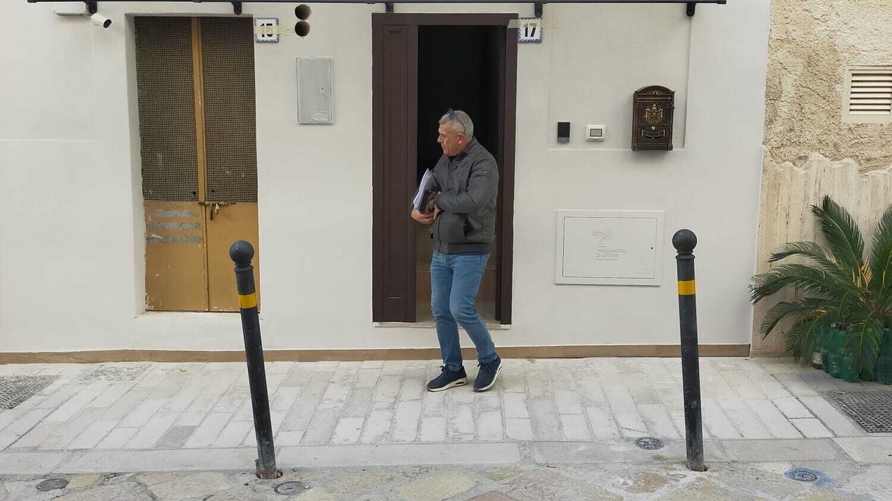 Photo of Outdoor in Manfredonia