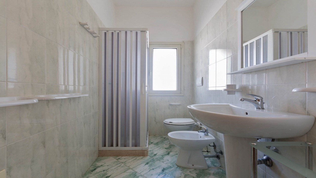 Photo of Bathroom in Scala di Furno