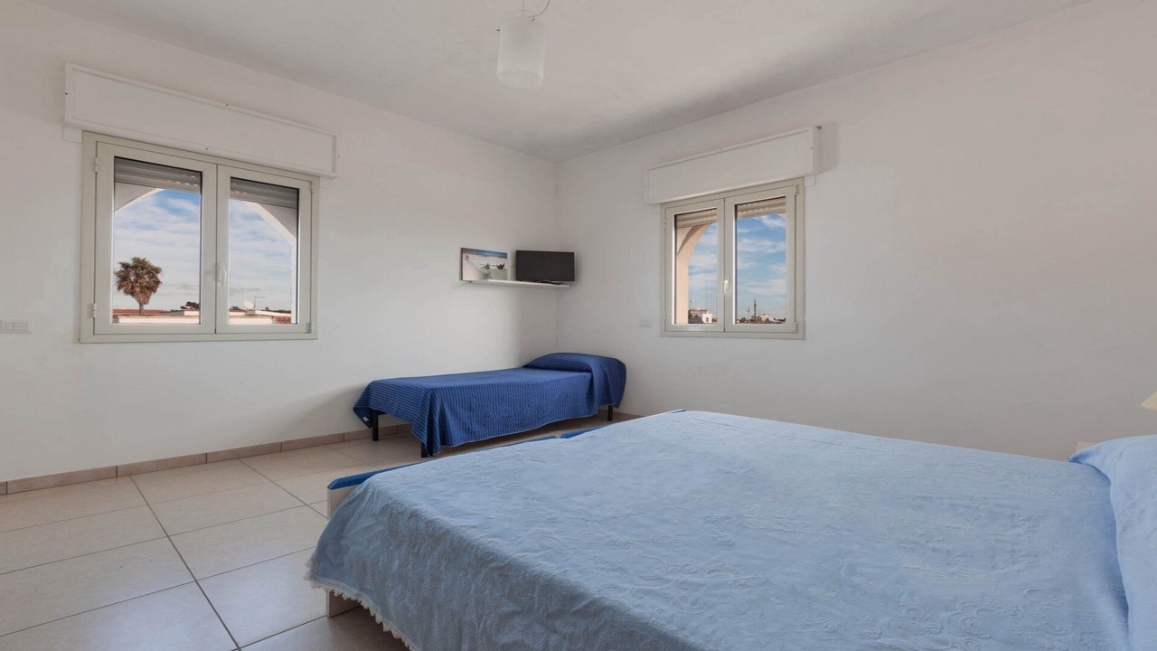 Photo of Bedroom in Scala di Furno
