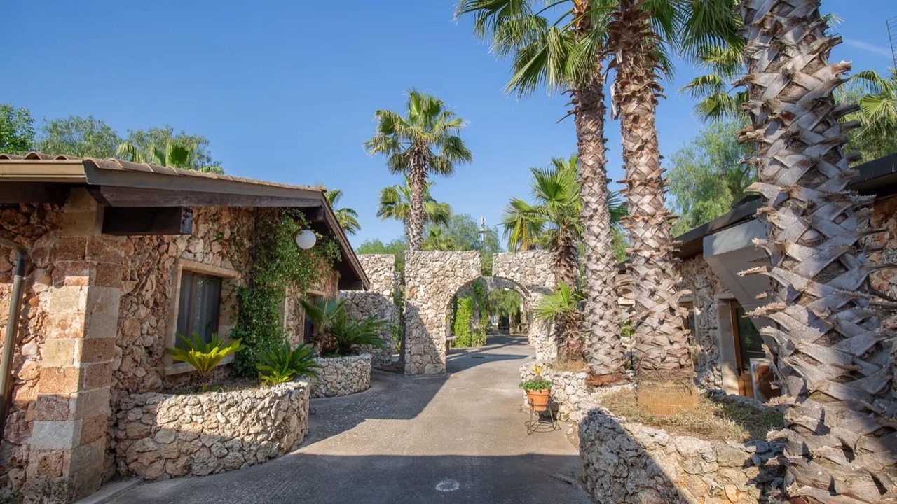 Photo of Outdoor in Ruffano
