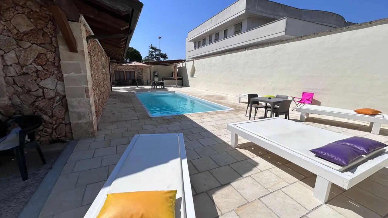 Photo of Outdoor in Ruffano
