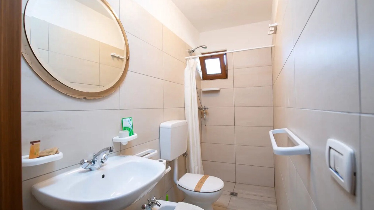 Photo of Bathroom in Ruffano