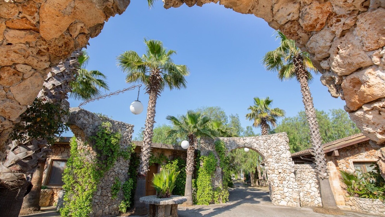Photo of Outdoor in Ruffano