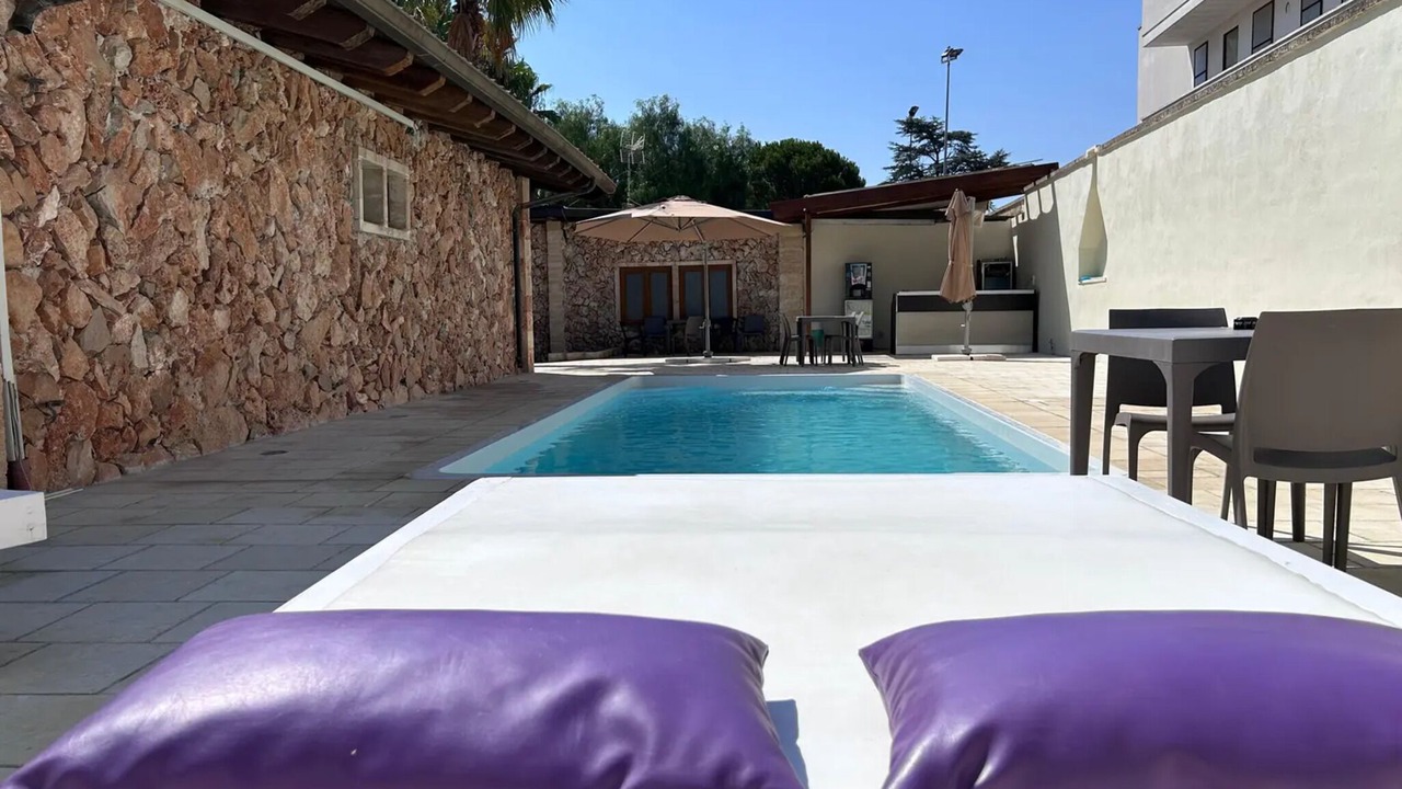 Photo of Outdoor in Ruffano