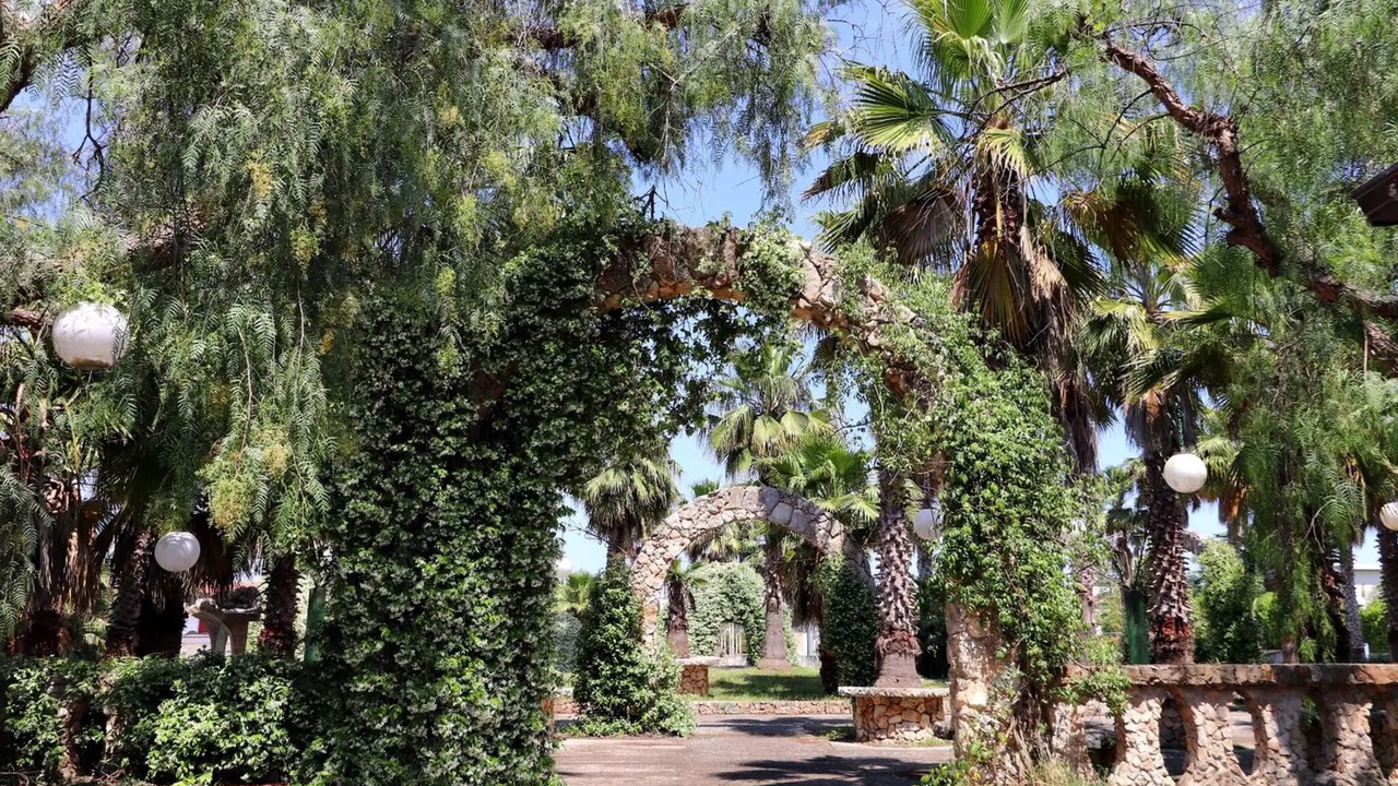 Photo of Outdoor in Ruffano