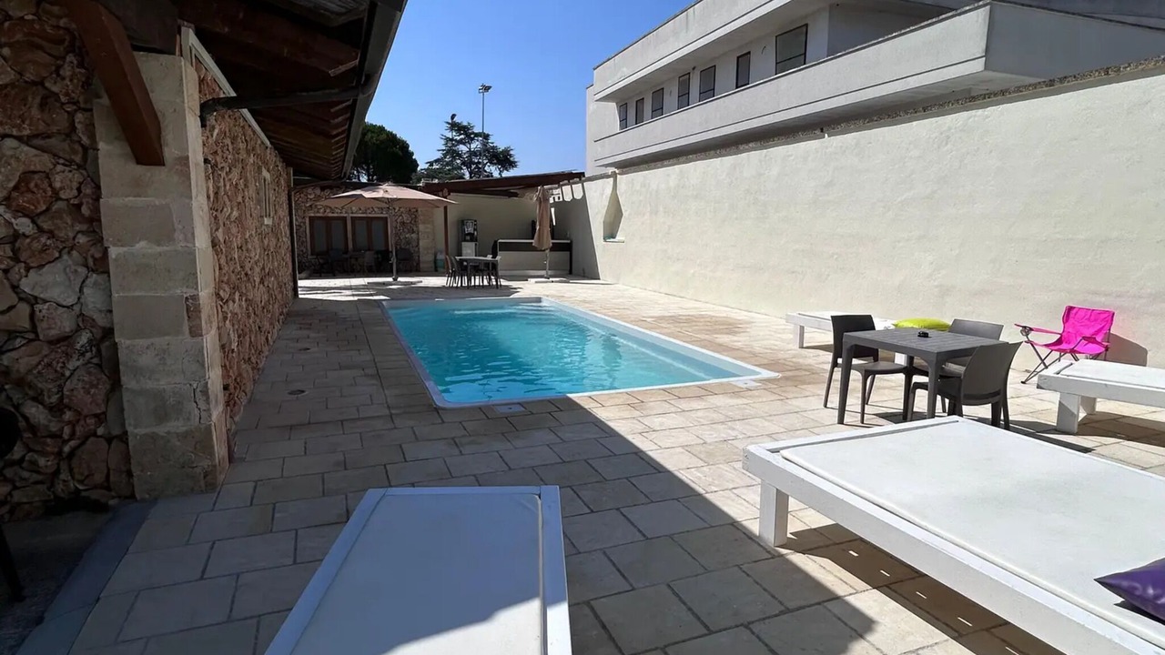 Photo of Outdoor in Ruffano