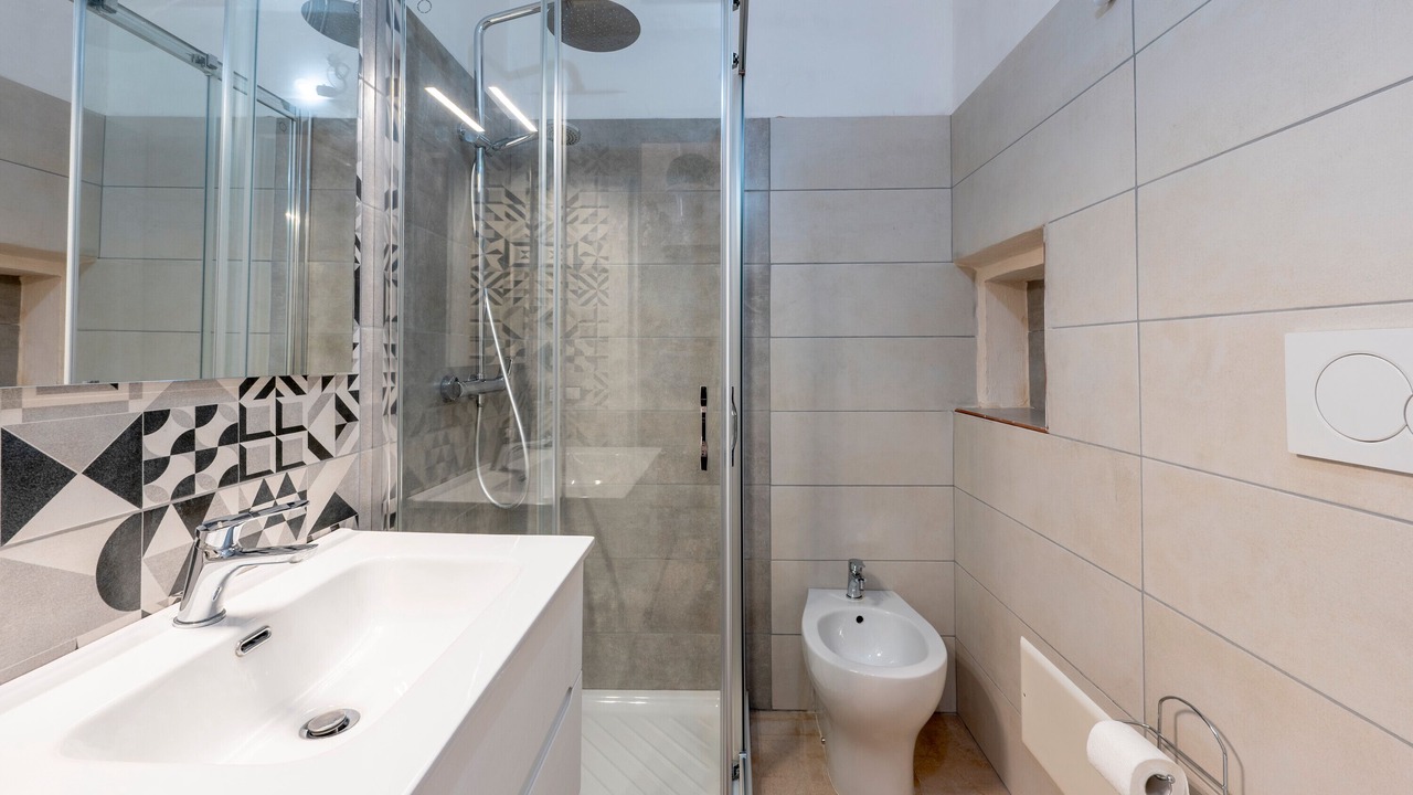 Photo of Bathroom in San Donato di Lecce