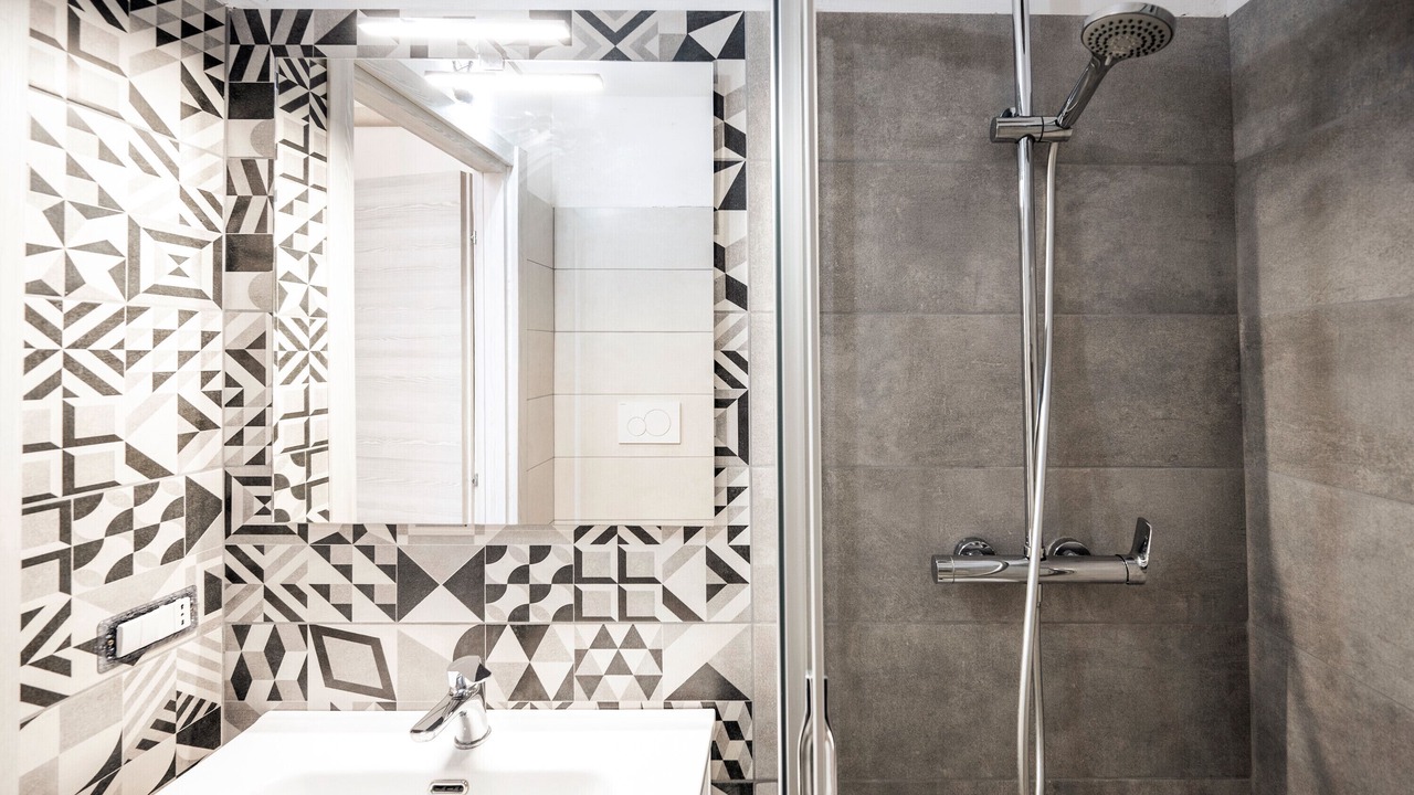 Photo of Bathroom in San Donato di Lecce