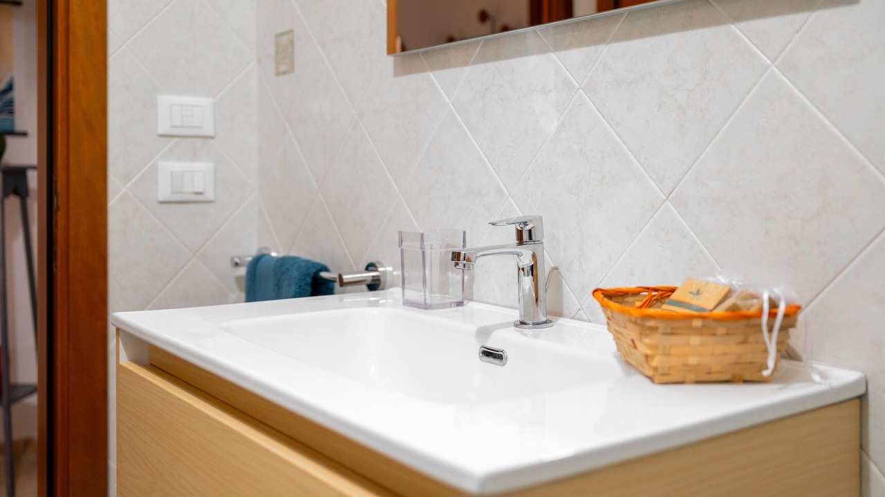 Photo of Bathroom in Martano