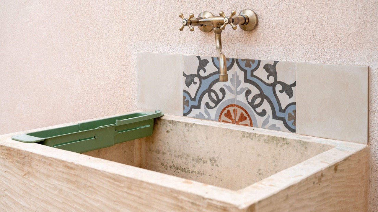 Photo of Bathroom in Martano