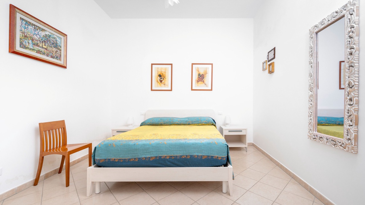 Photo of Bedroom in Martano