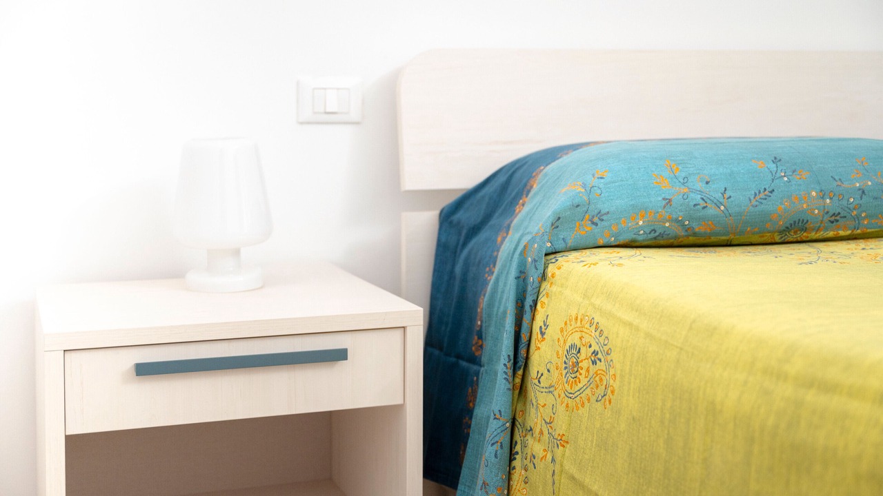 Photo of Bedroom in Martano