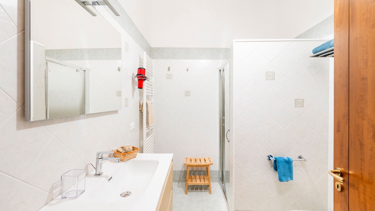 Photo of Bathroom in Martano