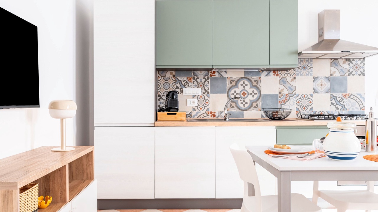 Photo of Kitchen in Martano