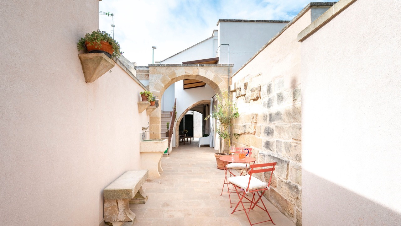 Photo of Outdoor in Martano