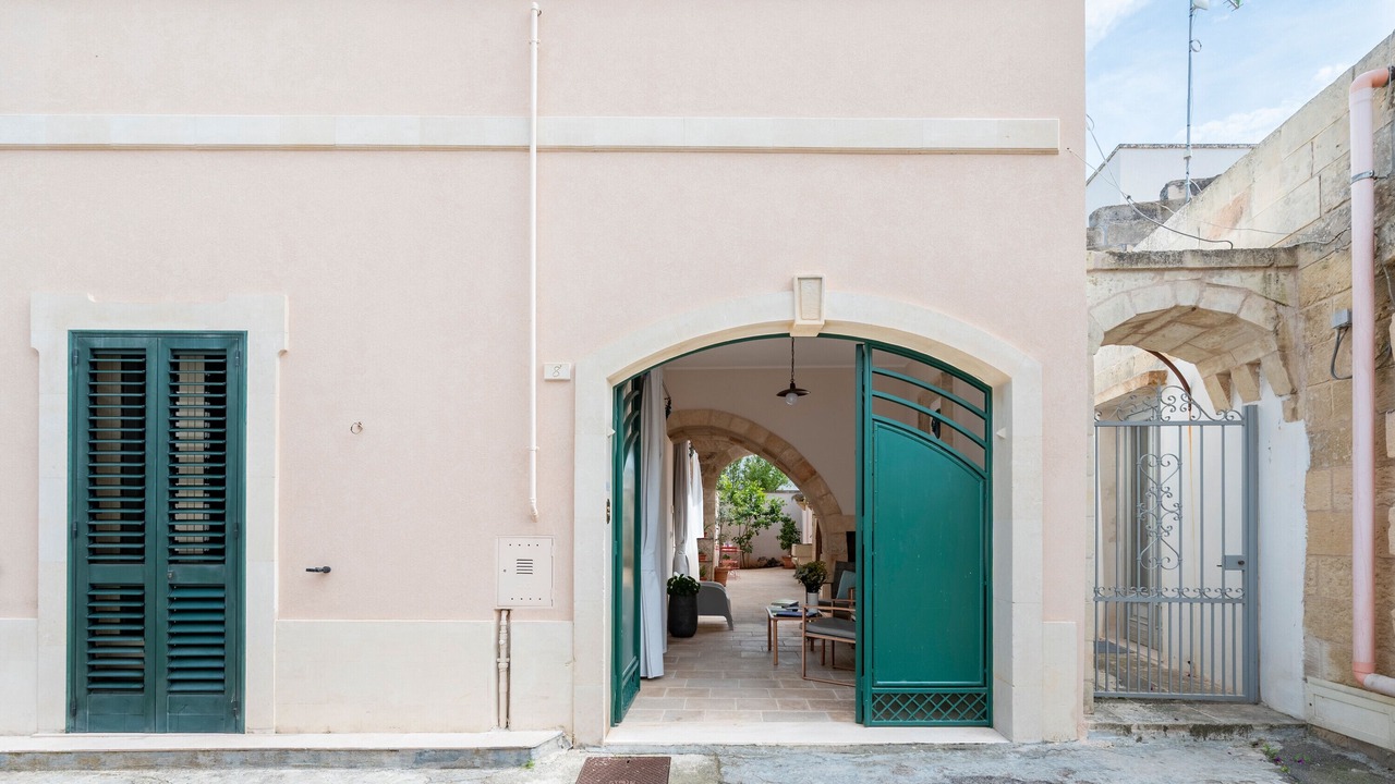 Photo of Outdoor in Martano