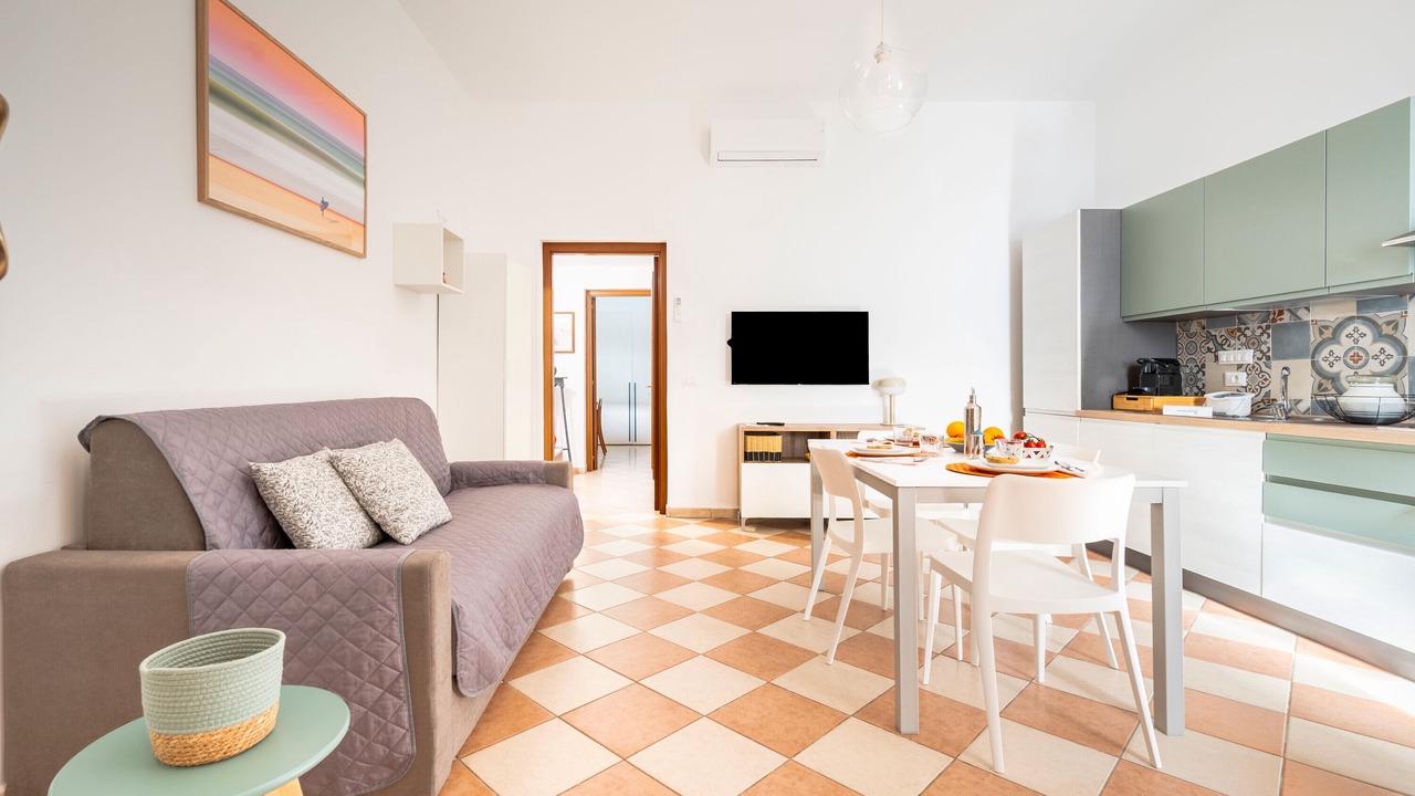 Photo of Livingroom in Martano