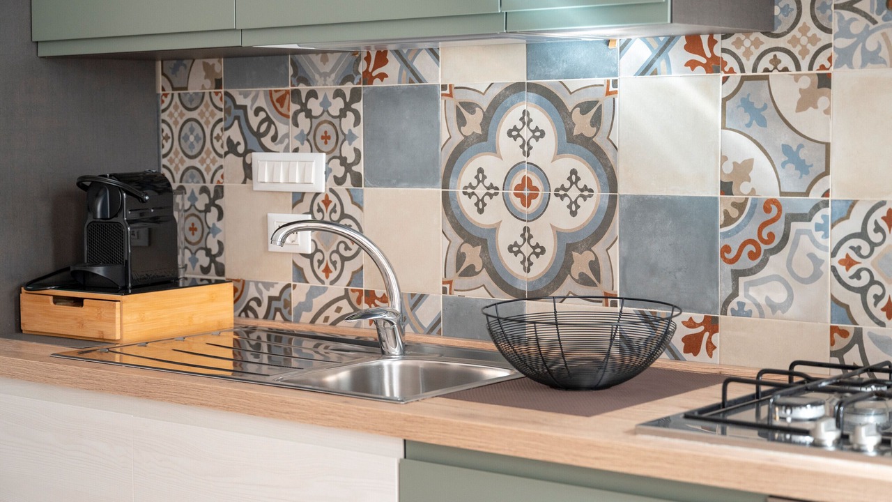Photo of Kitchen in Martano