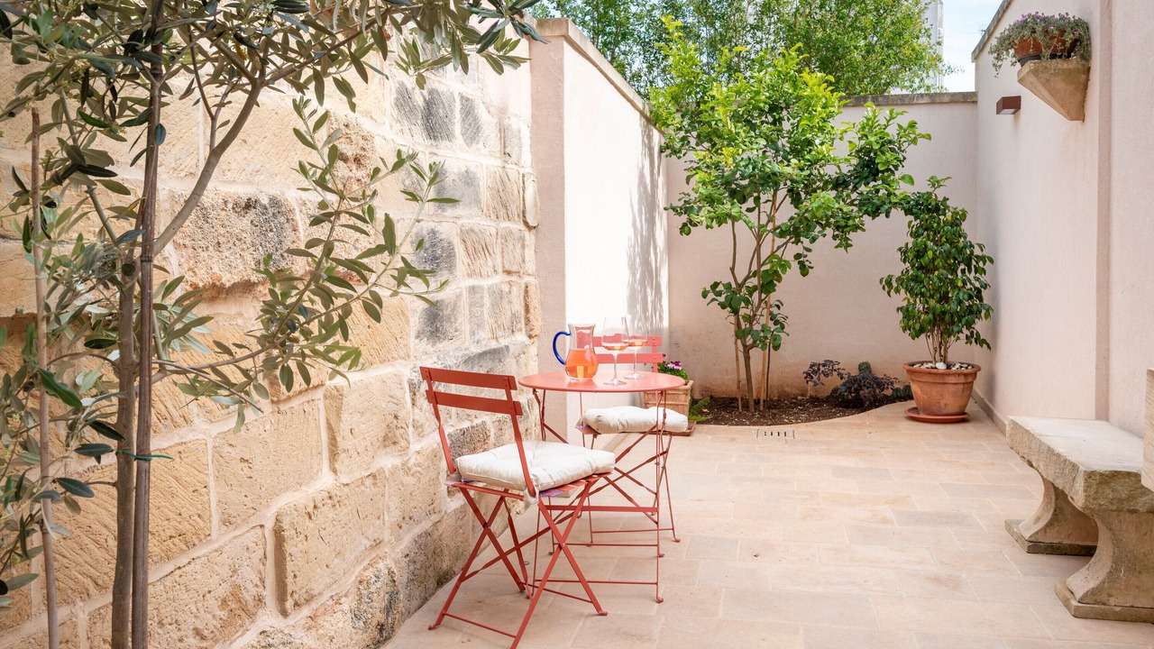 Photo of Outdoor in Martano