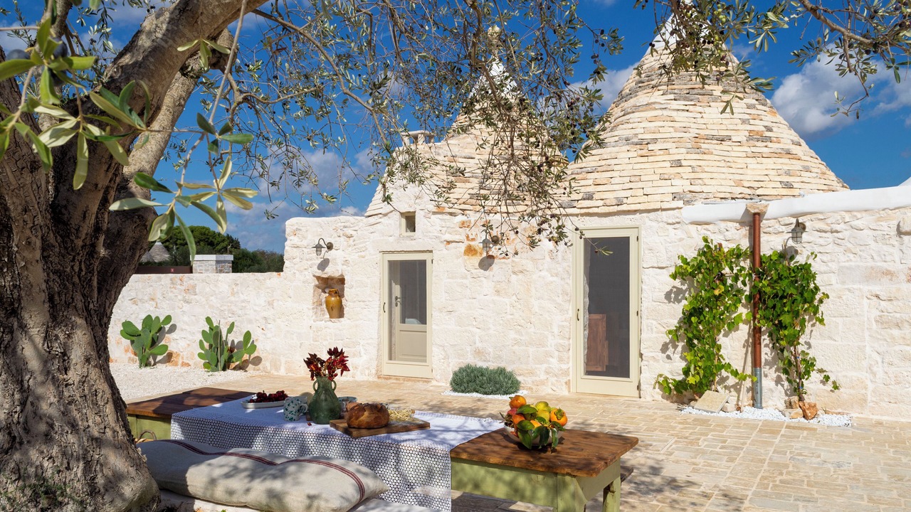 Photo of Outdoor in Martina Franca