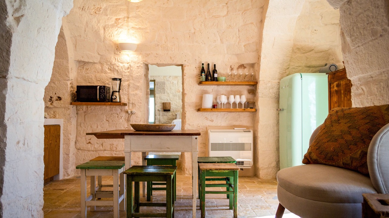 Photo of Others in Martina Franca