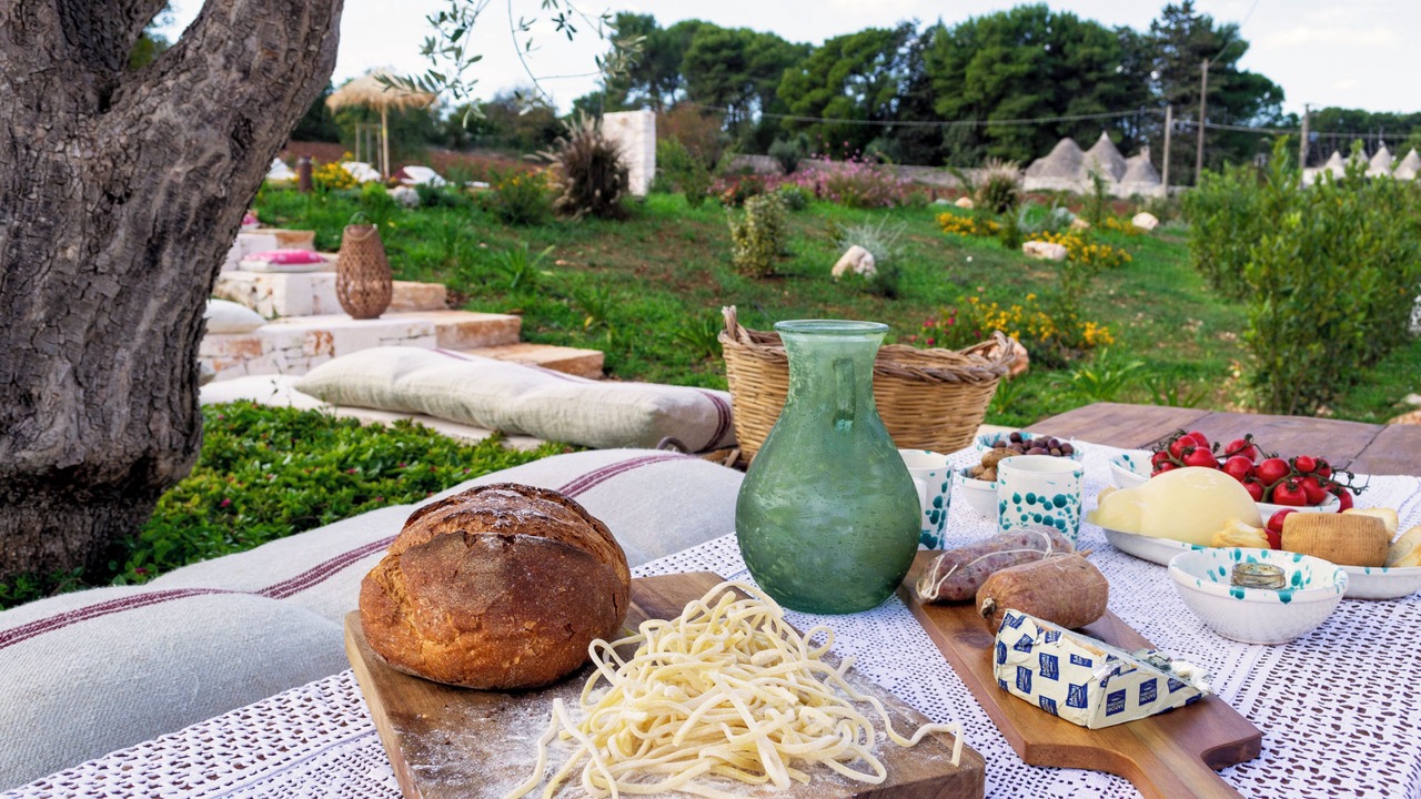 Photo of Outdoor in Martina Franca