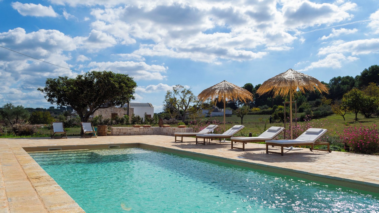 Photo of Outdoor in Martina Franca