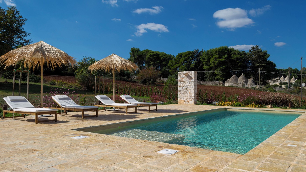 Photo of Outdoor in Martina Franca