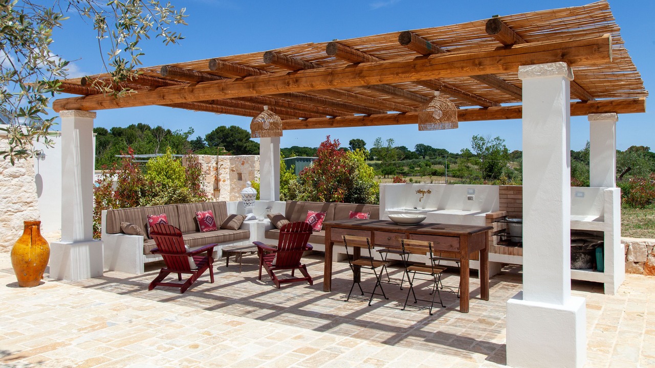 Photo of Outdoor in Martina Franca