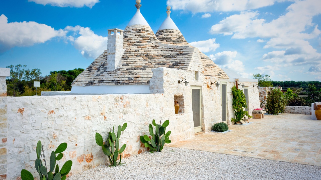 Photo of Outdoor in Martina Franca