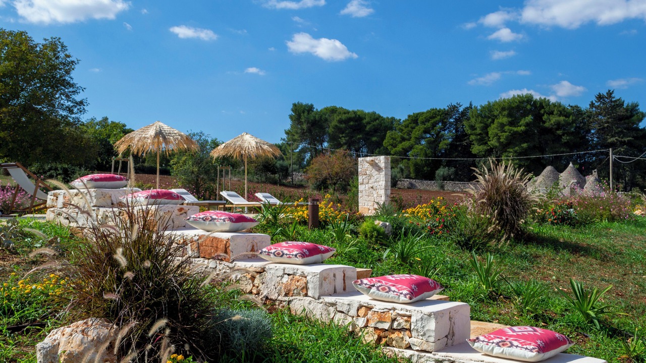 Photo of Outdoor in Martina Franca