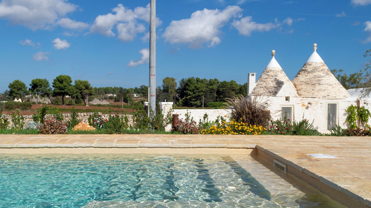 Photo of Outdoor in Martina Franca