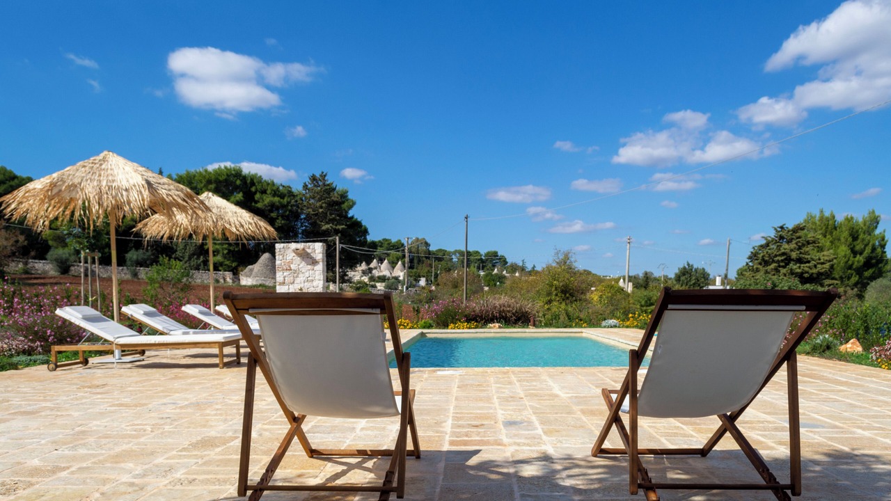Photo of Outdoor in Martina Franca