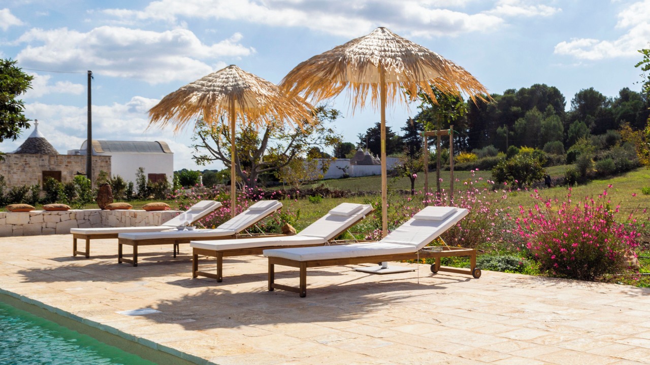 Photo of Outdoor in Martina Franca