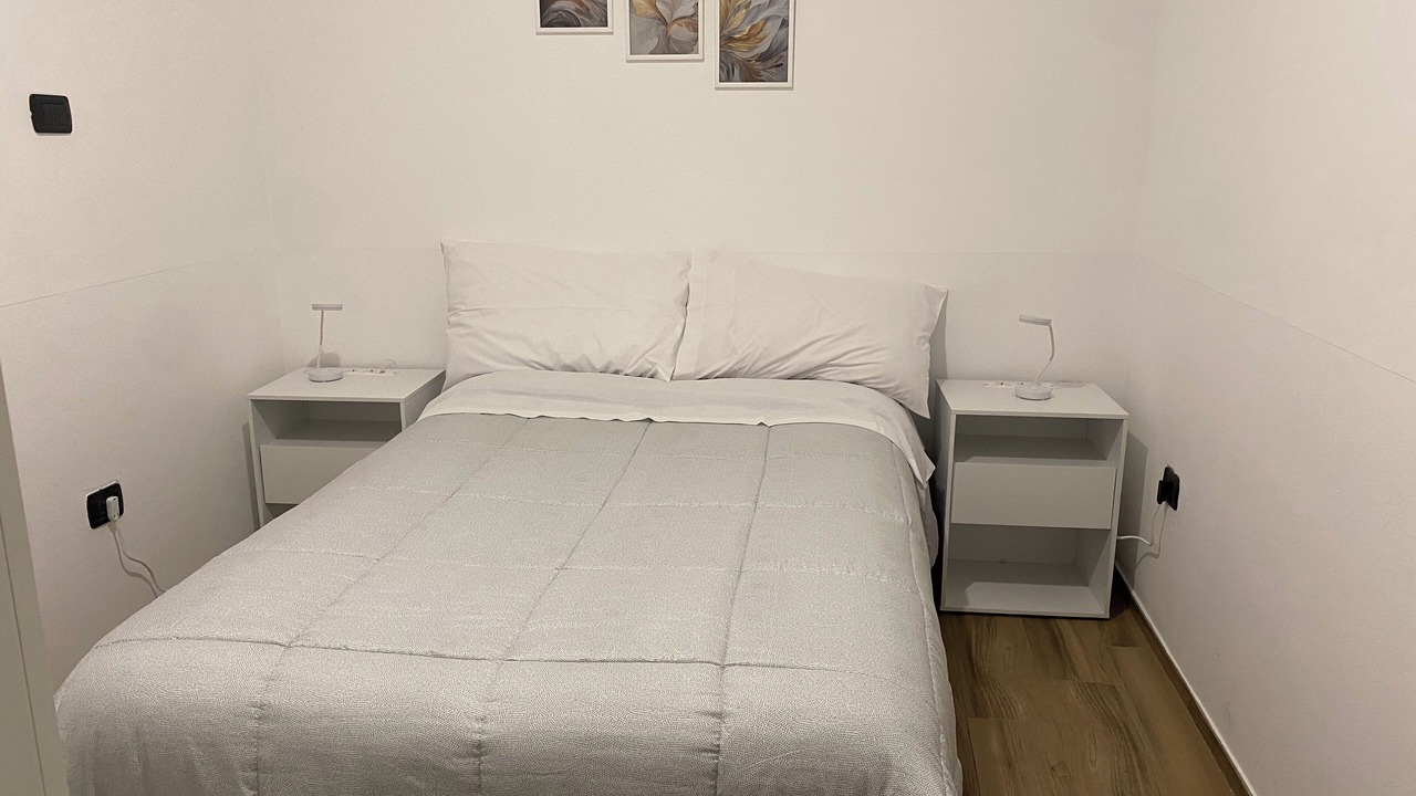 Photo of Bedroom in Gravina in Puglia