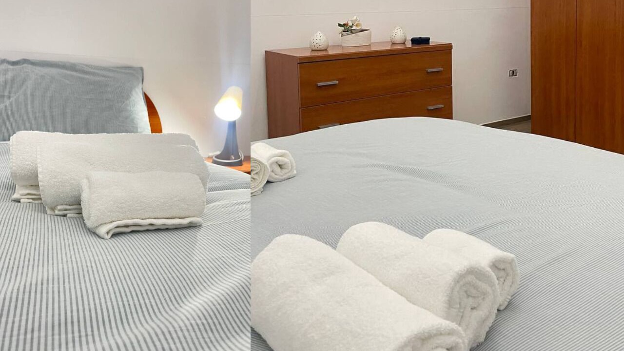 Photo of Bedroom in Gravina in Puglia