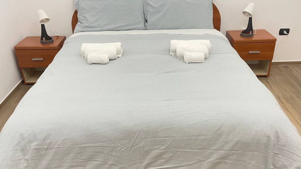 Photo of Bedroom in Gravina in Puglia